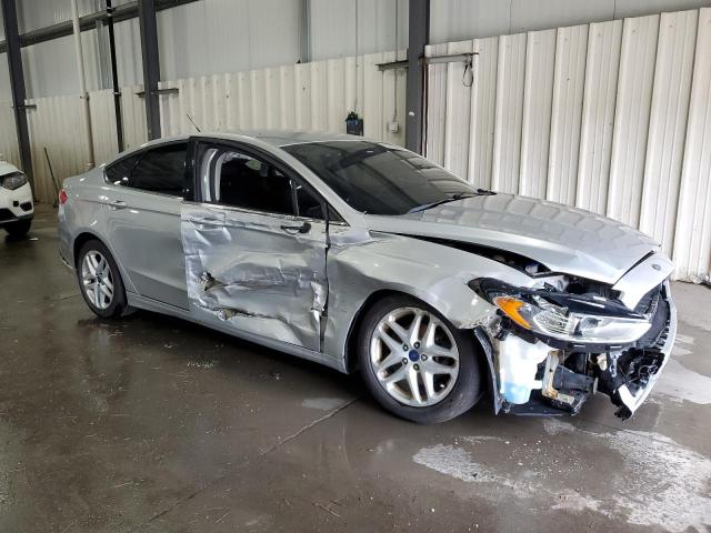 2016 FORD FUSION SE - 3FA6P0H74GR208020