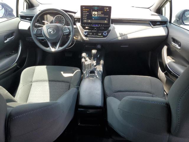 2020 TOYOTA COROLLA SE - 5YFS4RCEXLP033221