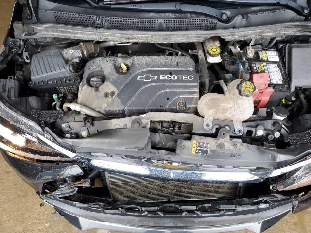 2021 CHEVROLET SPARK LS KL8CB6SA8MC711524