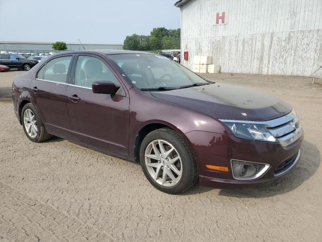 Vin: 3fahp0ja4cr363479, lot: 60420375, ford fusion sel 20124