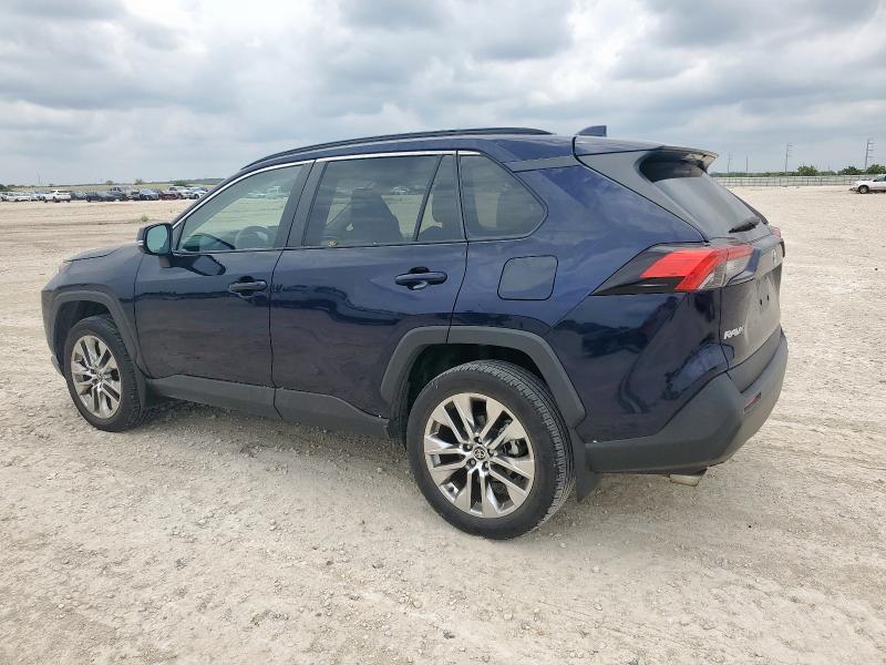 Vin: 2t3c1rfv1mw183623, lot: 59669515, toyota rav4 xle premium 20212