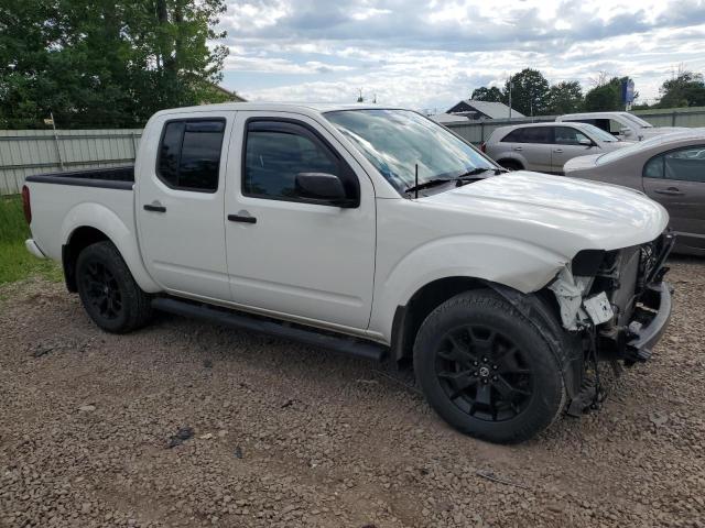 2020 NISSAN FRONTIER S 1N6ED0EB9LN727498