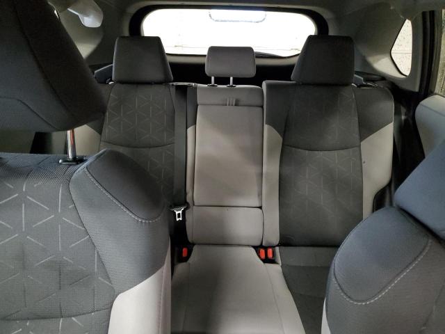 2023 TOYOTA RAV4 XLE - 2T3P1RFV1PC343071