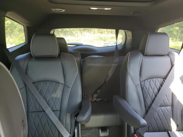 2023 BUICK ENCLAVE AV 5GAEVCKW2PJ135772