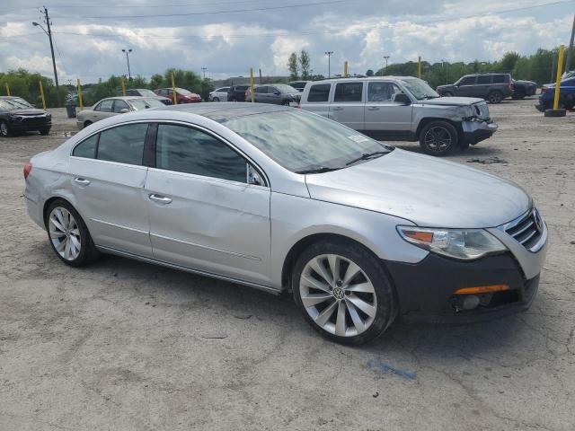 Vin: wvwhn7an5be704563, lot: 61331065, volkswagen cc luxury 20114