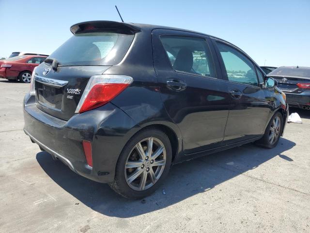 Vin: jtdktud30cd507828, lot: 62135795, toyota yaris 20123
