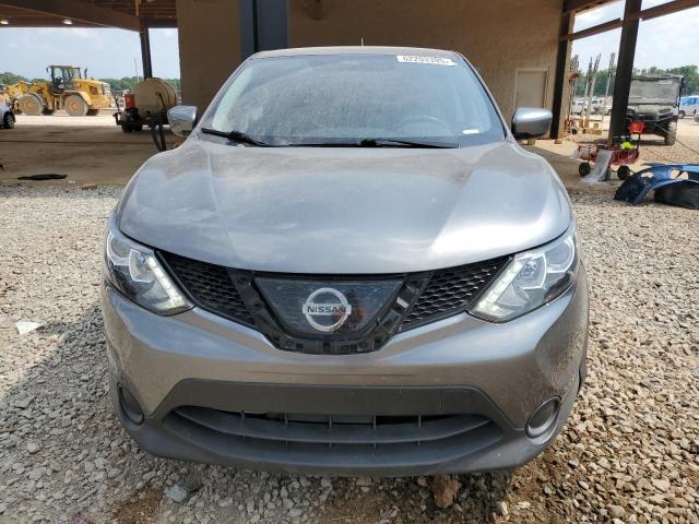 2019 NISSAN ROGUE SPOR - JN1BJ1CP4KW220989