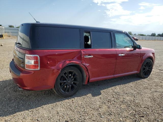 2019 FORD FLEX SEL - 2FMGK5C84KBA03097