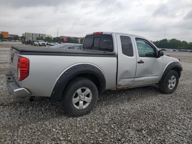 Vin: 1n6ad0cw6bc451599, lot: 59462485, nissan frontier sv 20113
