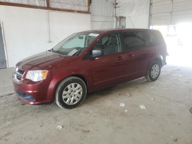 Vin: 2c4rdgbg2hr572994, lot: 61816045, dodge caravan se 2017 img_1