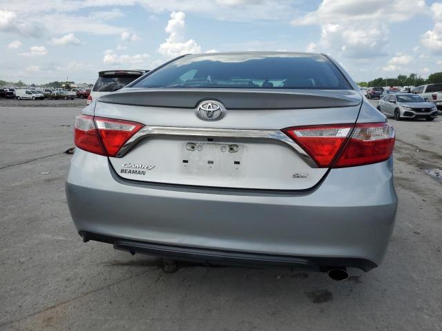 2017 TOYOTA CAMRY LE - 4T1BF1FK3HU377363