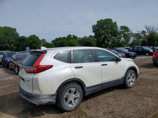 2018 HONDA CR-V LX 2HKRW6H37JH206914