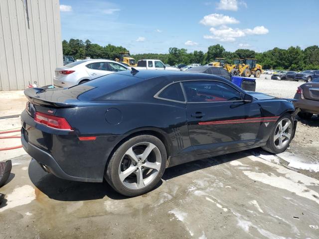 2015 CHEVROLET CAMARO LT 2G1FF1E35F9247118