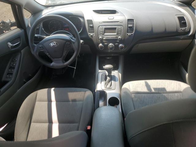 2015 KIA FORTE LX - KNAFK4A67F5419616