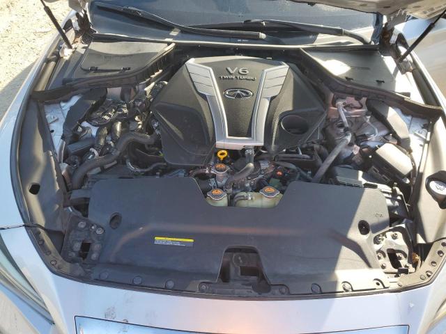 2017 INFINITI Q50 RED SP JN1FV7AP8HM850207