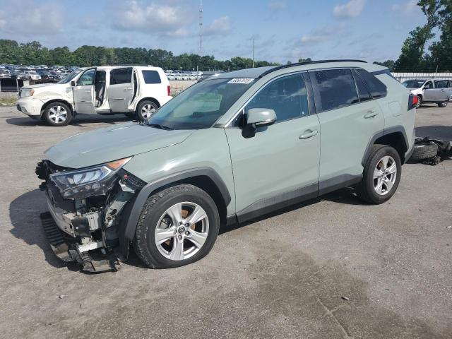 Vin: 2t3p1rfv2lc084813, lot: 59567615, toyota rav4 xle 2020 img_1