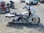 2008 HARLEY-DAVIDSON FLHX - 1HD1KB4128Y656399