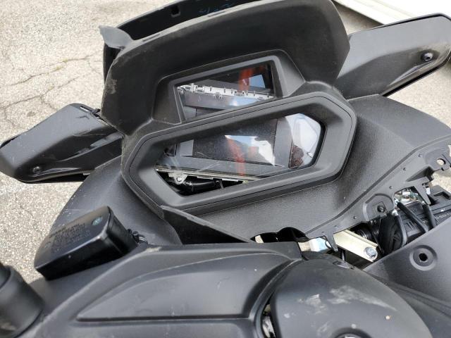 2024 YAMAHA CZD300 A - MH3SH22Y8RK002856