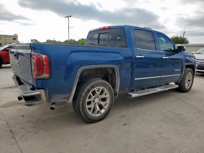 Vin: 3gtp1nec7jg414076, lot: 61814425, gmc sierra c1500 slt 20183