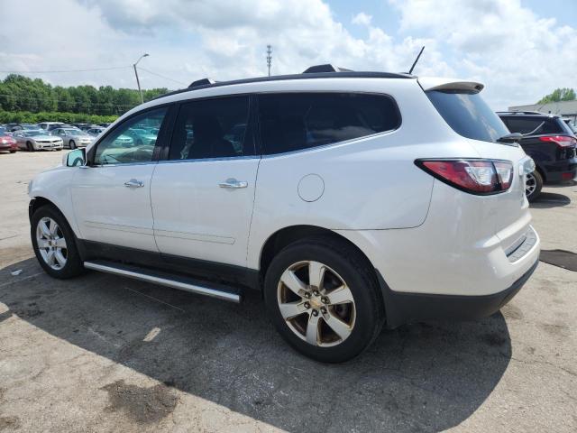 2016 CHEVROLET TRAVERSE LT 1GNKRGKD4GJ240851