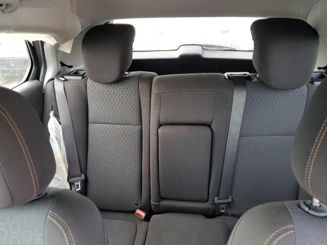 2019 CHEVROLET TRAX LS - 3GNCJKSB6KL383587