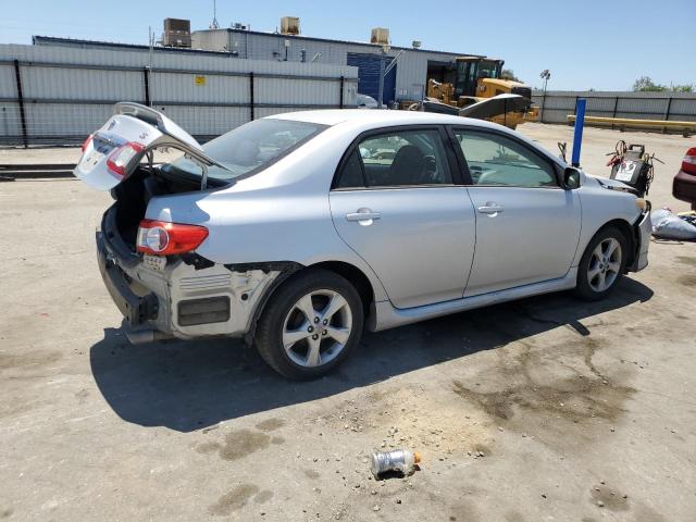 Vin: 5yfbu4ee1cp061604, lot: 61272295, toyota corolla base 20123