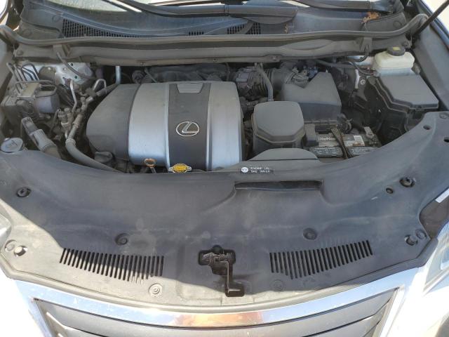 2017 LEXUS RX 350 BAS 2T2BZMCA6HC083232