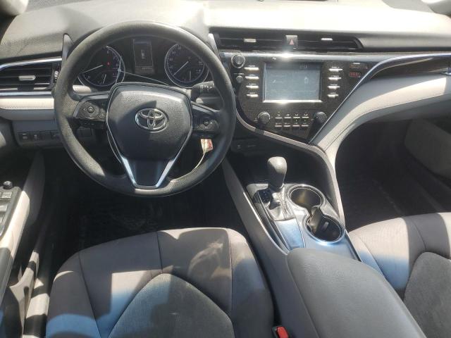 2018 TOYOTA CAMRY L 4T1B11HK6JU647056