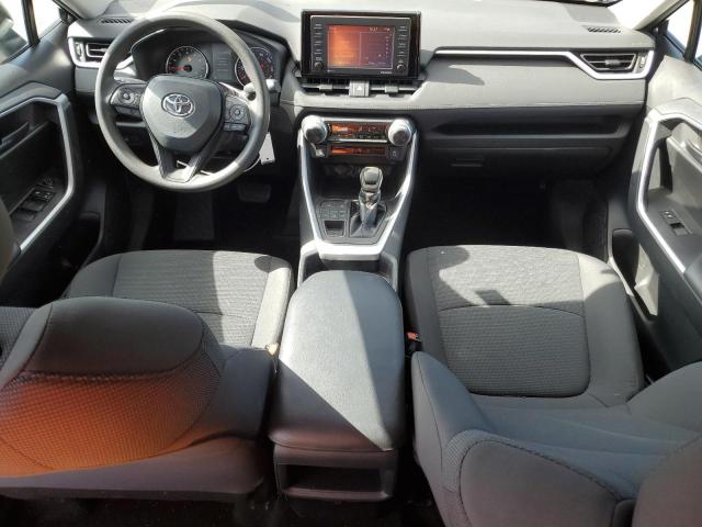 2021 TOYOTA RAV4 LE 2T3G1RFV2MC160628