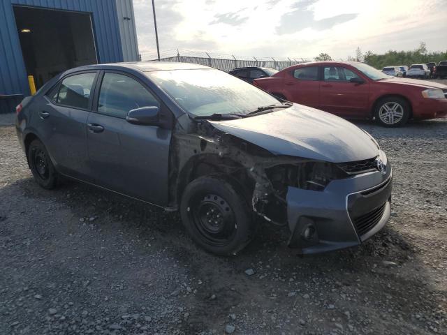 2014 TOYOTA COROLLA L - 2T1BURHE5EC185709
