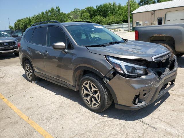 2021 SUBARU FORESTER P JF2SKAJC4MH437171