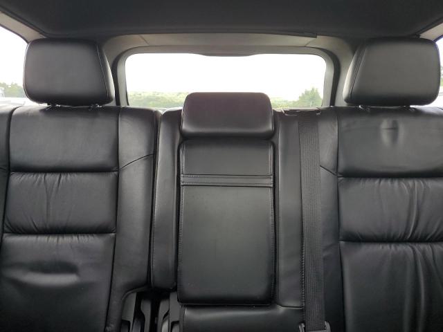 2016 JEEP GRAND CHER - 1C4RJFBG8GC401449