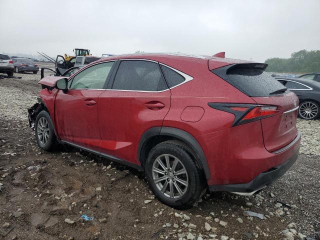 Vin: jtjyarbz2h2064490, lot: 59373775, lexus nx 200t base 20172