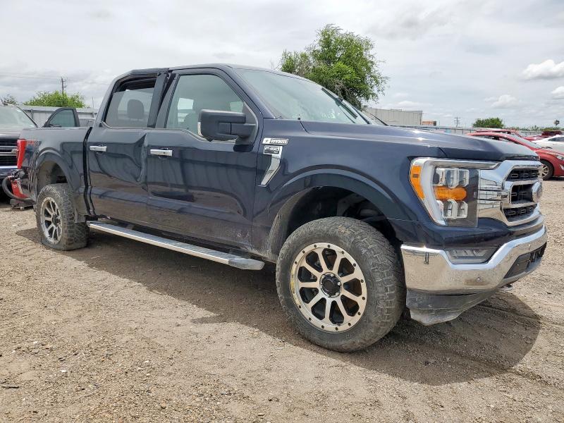 Vin: 1ftfw1e80mfa32611, lot: 61899255, ford f-150 supercrew 20214
