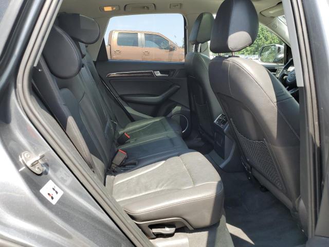 2015 AUDI Q5 TDI PRE WA1CMAFP2FA032411