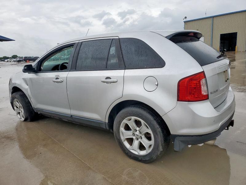 Vin: 2fmdk3jc4dbe11181, lot: 60719865, ford edge sel 20132