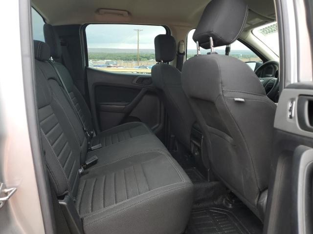 2020 FORD RANGER XL - 1FTER4FH7LLA94011