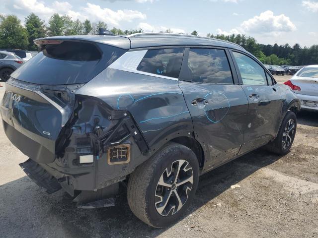 2023 KIA SPORTAGE E - KNDPVCAG1P7067429