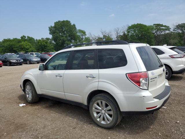 Vin: jf2shbdc2bh706605, lot: 59564275, subaru forester 2.5x premium 20112