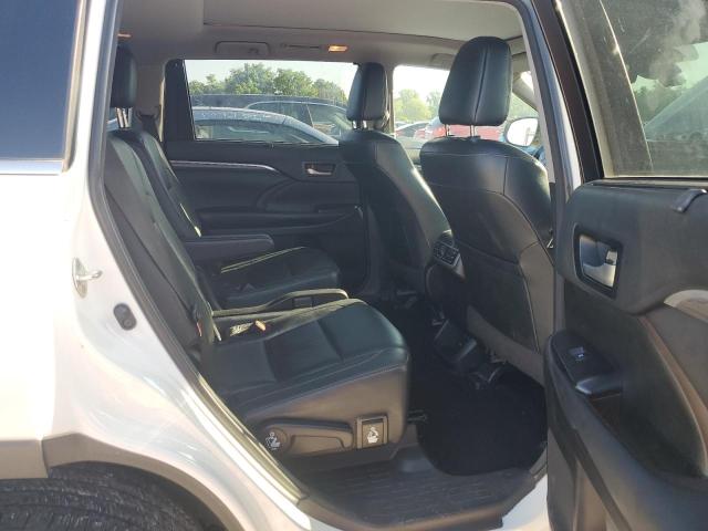 2018 TOYOTA HIGHLANDER - 5TDDZRFH4JS895693