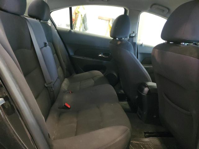 2013 CHEVROLET CRUZE LT - 1G1PC5SB9D7322613