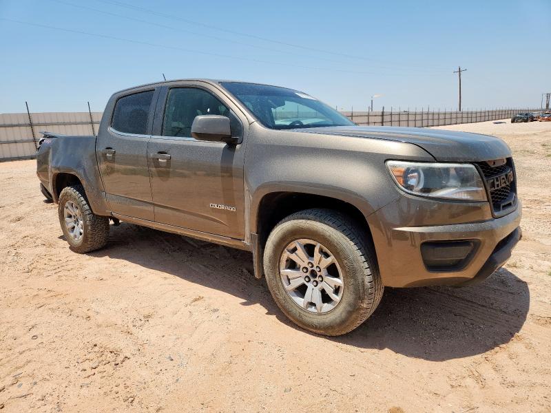 Vin: 1gcgtbe38f1186216, lot: 61170685, chevrolet colorado lt 20154