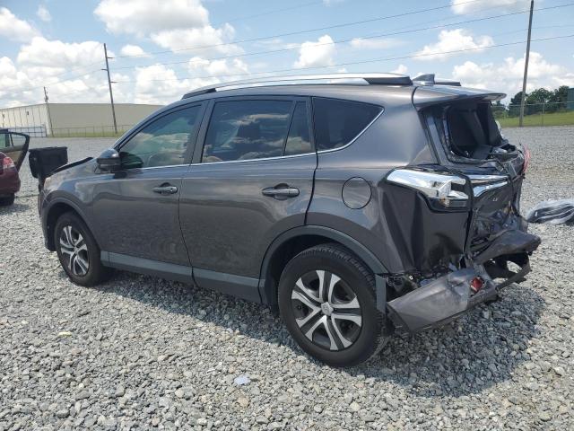 Vin: 2t3zfrev0hw358799, lot: 62984685, toyota rav4 le 20172