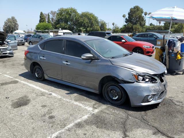 2019 NISSAN SENTRA S - 3N1AB7AP8KY393146