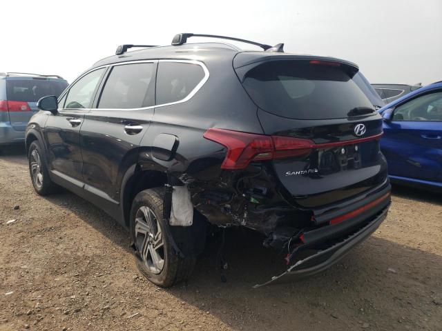 Vin: 5nms2daj8ph493602, lot: 60544425, hyundai santa fe sel 20232