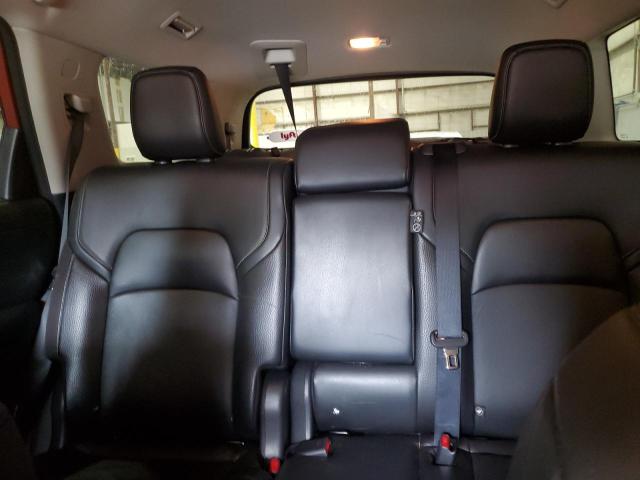 2022 NISSAN PATHFINDER 5N1DR3CC1NC255854