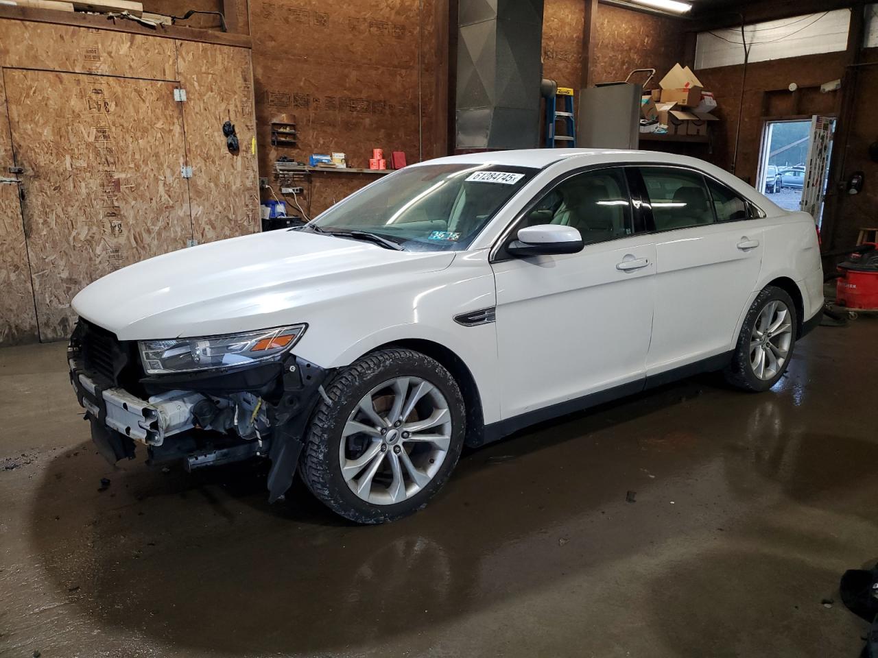 FORD TAURUS SEL