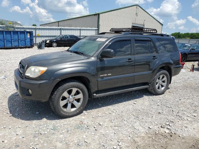 TOYOTA 4RUNNER LI
