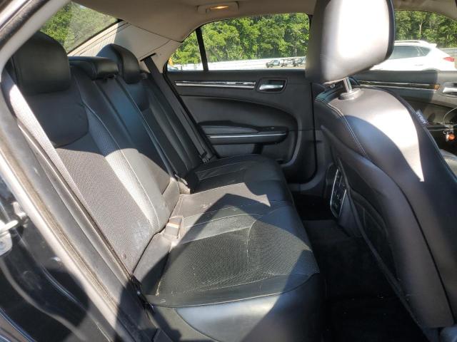 2015 CHRYSLER 300C 2C3CCAEG8FH867770