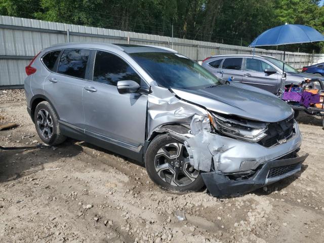 2018 HONDA CR-V TOURI 7FARW1H97JE036502